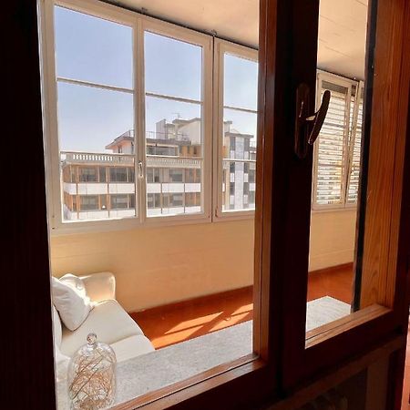 Casa Mora Lejlighed Firenze Eksteriør billede