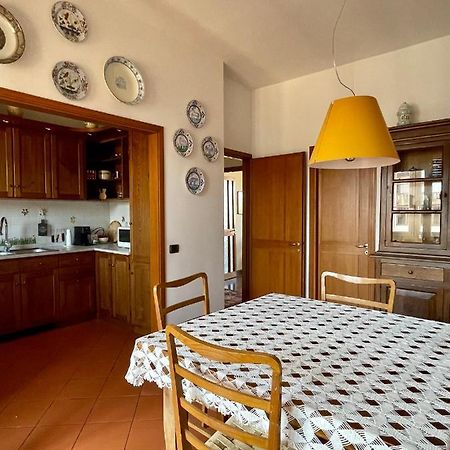 Casa Mora Lejlighed Firenze Eksteriør billede