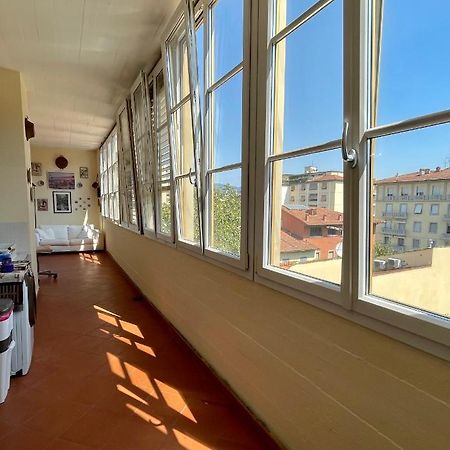 Casa Mora Lejlighed Firenze Eksteriør billede