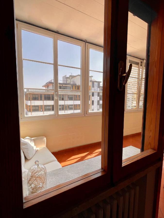 Casa Mora Lejlighed Firenze Eksteriør billede