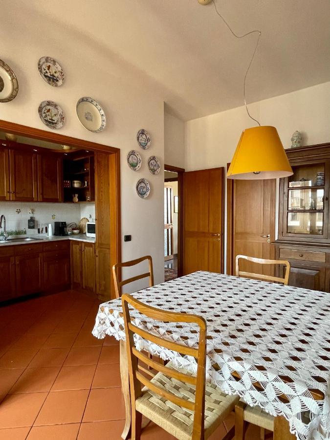 Casa Mora Lejlighed Firenze Eksteriør billede
