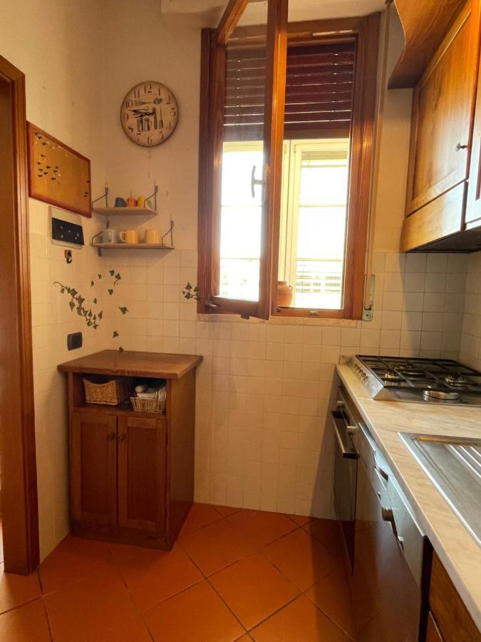 Casa Mora Lejlighed Firenze Eksteriør billede