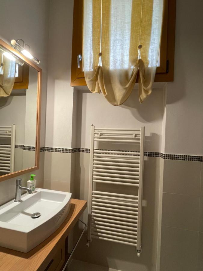 Casa Mora Lejlighed Firenze Eksteriør billede