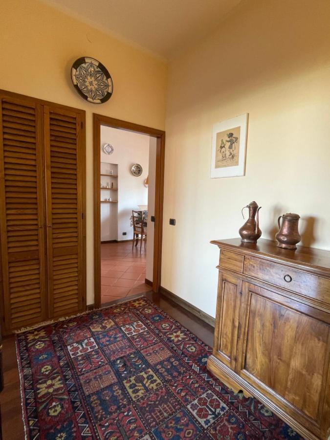 Casa Mora Lejlighed Firenze Eksteriør billede