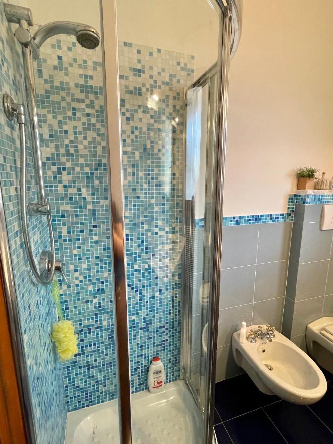 Casa Mora Lejlighed Firenze Eksteriør billede