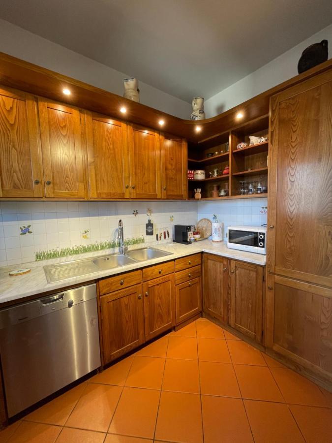 Casa Mora Lejlighed Firenze Eksteriør billede