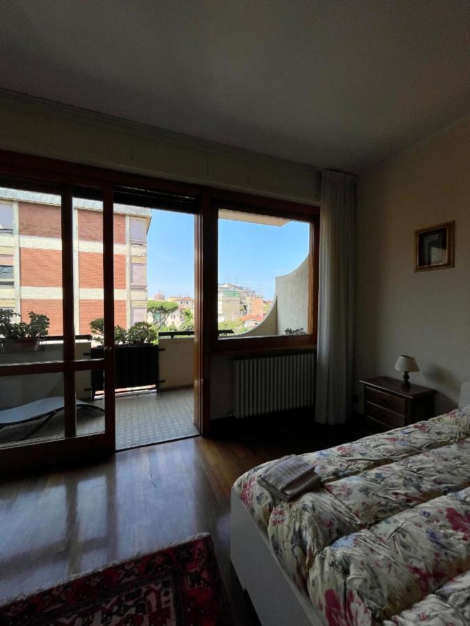 Casa Mora Lejlighed Firenze Eksteriør billede
