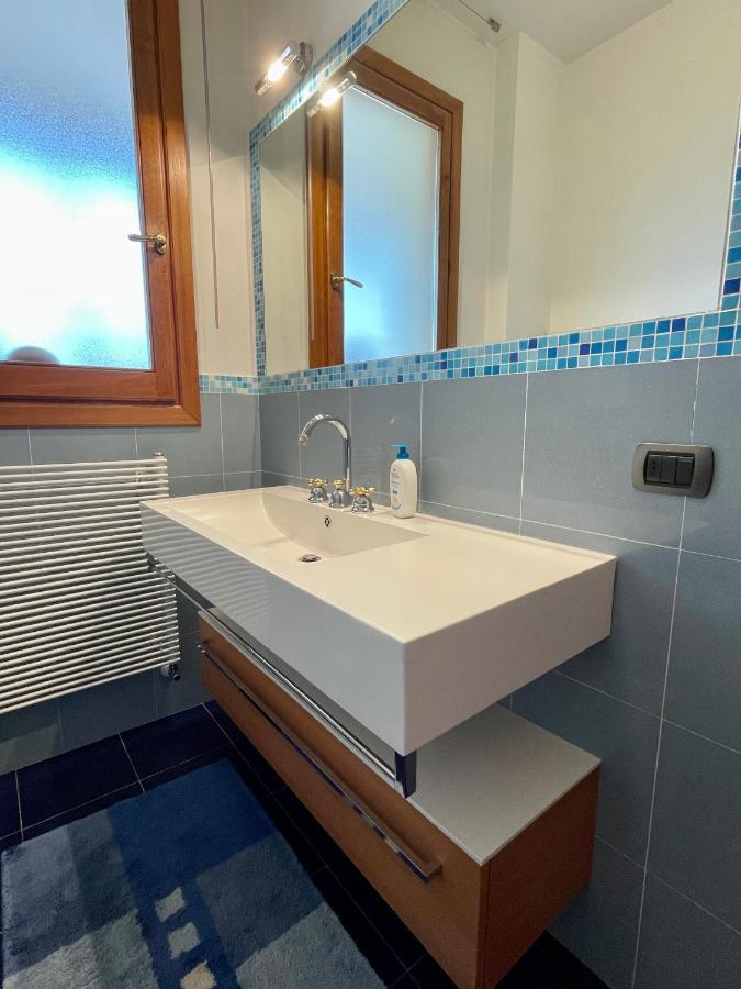 Casa Mora Lejlighed Firenze Eksteriør billede