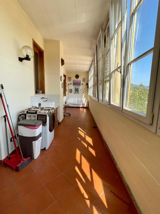 Casa Mora Lejlighed Firenze Eksteriør billede