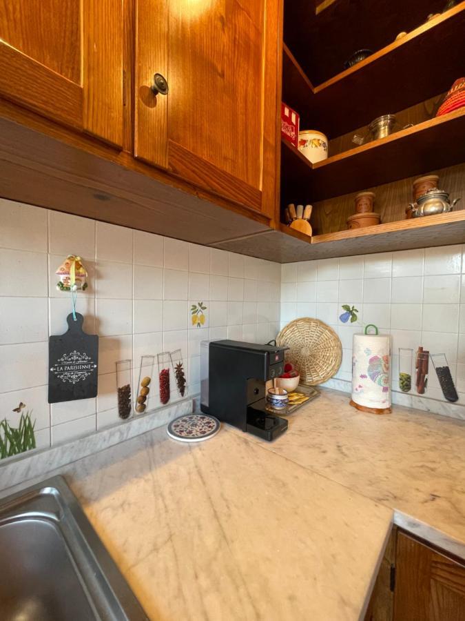 Casa Mora Lejlighed Firenze Eksteriør billede