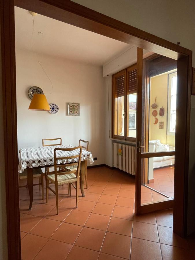 Casa Mora Lejlighed Firenze Eksteriør billede