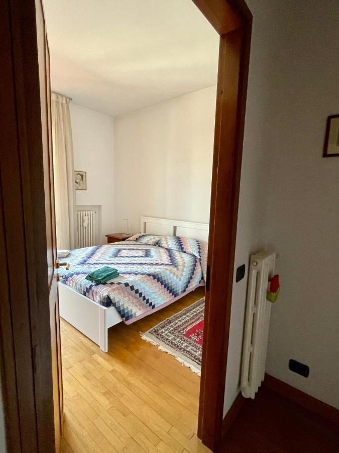 Casa Mora Lejlighed Firenze Eksteriør billede