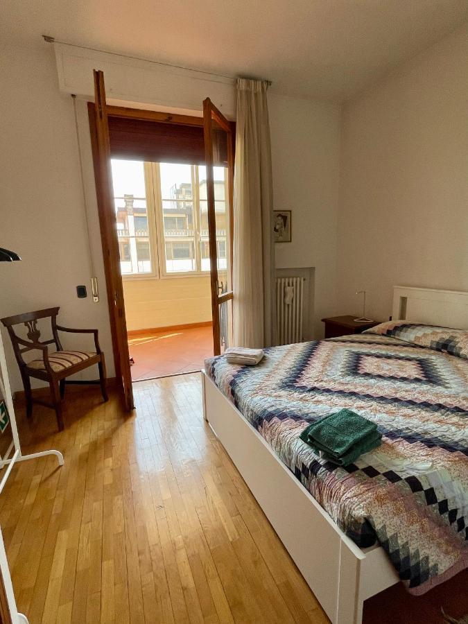 Casa Mora Lejlighed Firenze Eksteriør billede