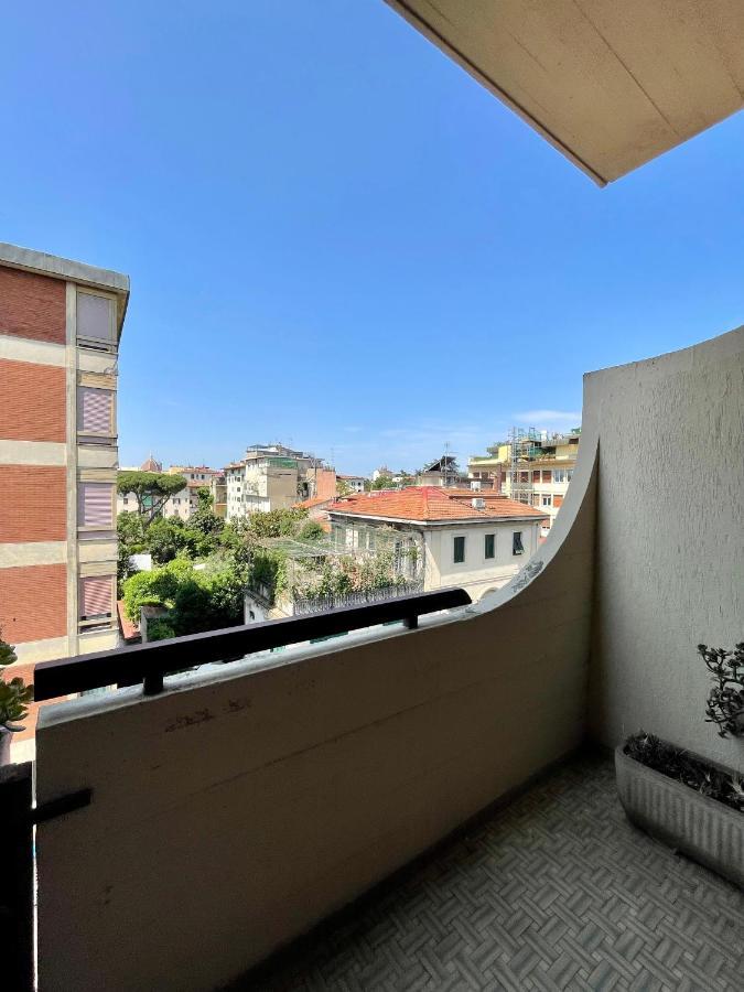 Casa Mora Lejlighed Firenze Eksteriør billede