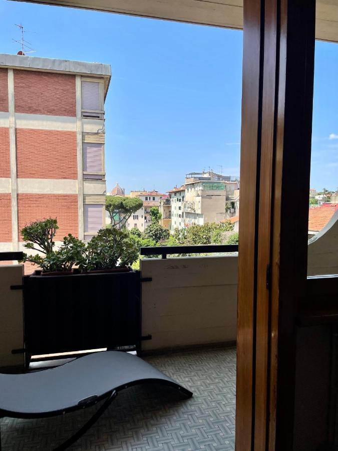 Casa Mora Lejlighed Firenze Eksteriør billede