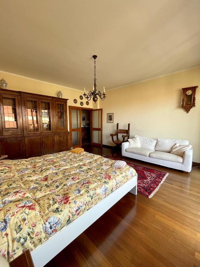 Casa Mora Lejlighed Firenze Eksteriør billede