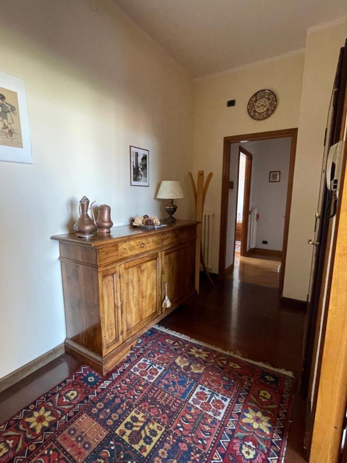 Casa Mora Lejlighed Firenze Eksteriør billede
