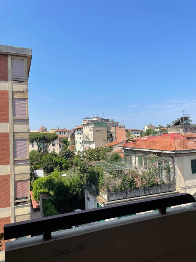 Casa Mora Lejlighed Firenze Eksteriør billede