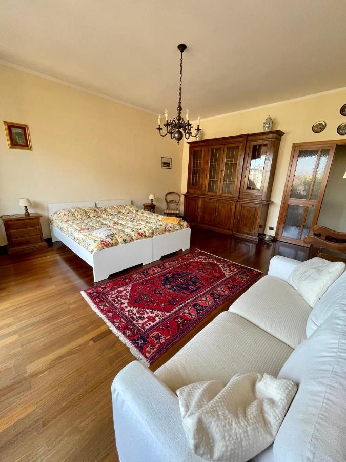 Casa Mora Lejlighed Firenze Eksteriør billede