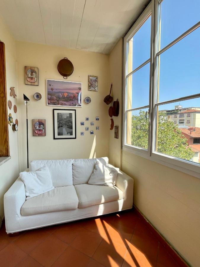 Casa Mora Lejlighed Firenze Eksteriør billede