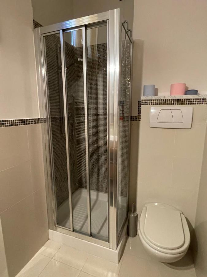 Casa Mora Lejlighed Firenze Eksteriør billede