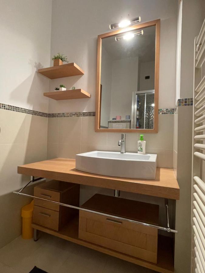 Casa Mora Lejlighed Firenze Eksteriør billede