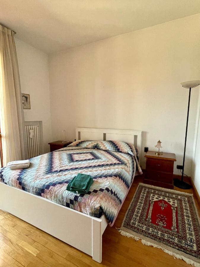Casa Mora Lejlighed Firenze Eksteriør billede