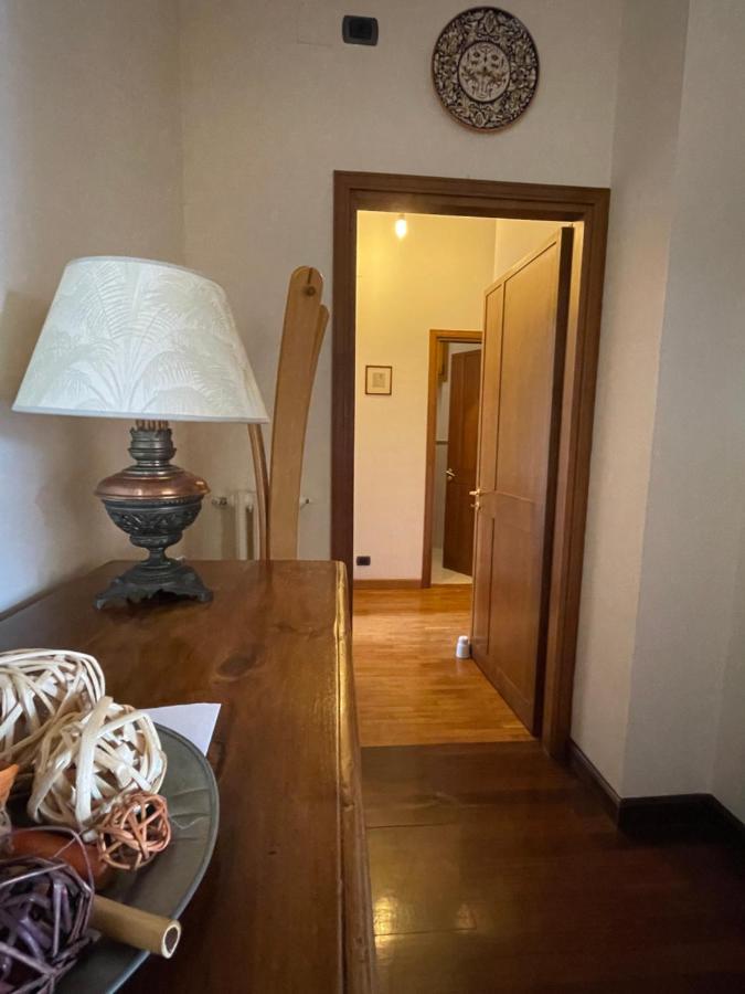 Casa Mora Lejlighed Firenze Eksteriør billede