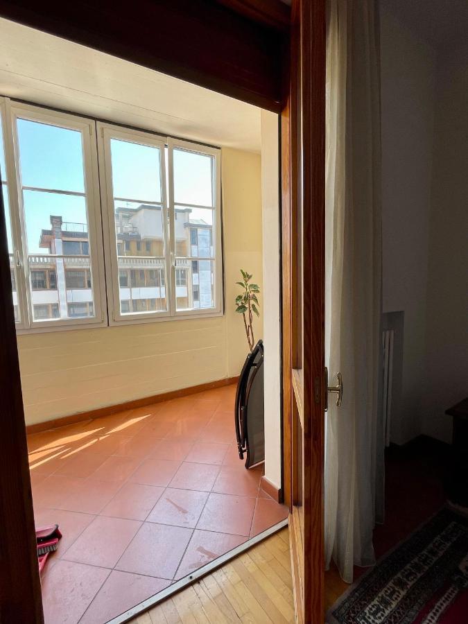 Casa Mora Lejlighed Firenze Eksteriør billede
