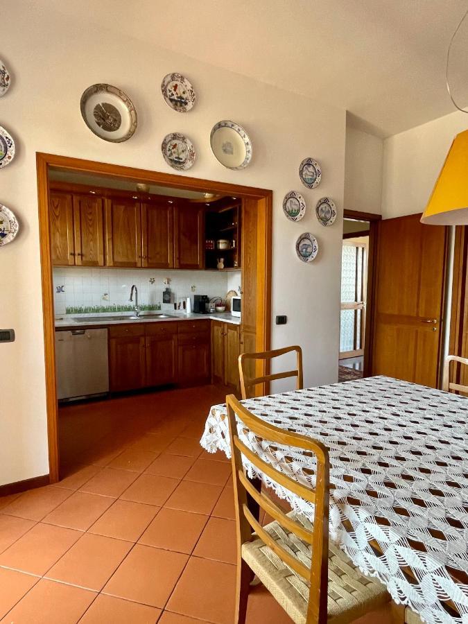 Casa Mora Lejlighed Firenze Eksteriør billede