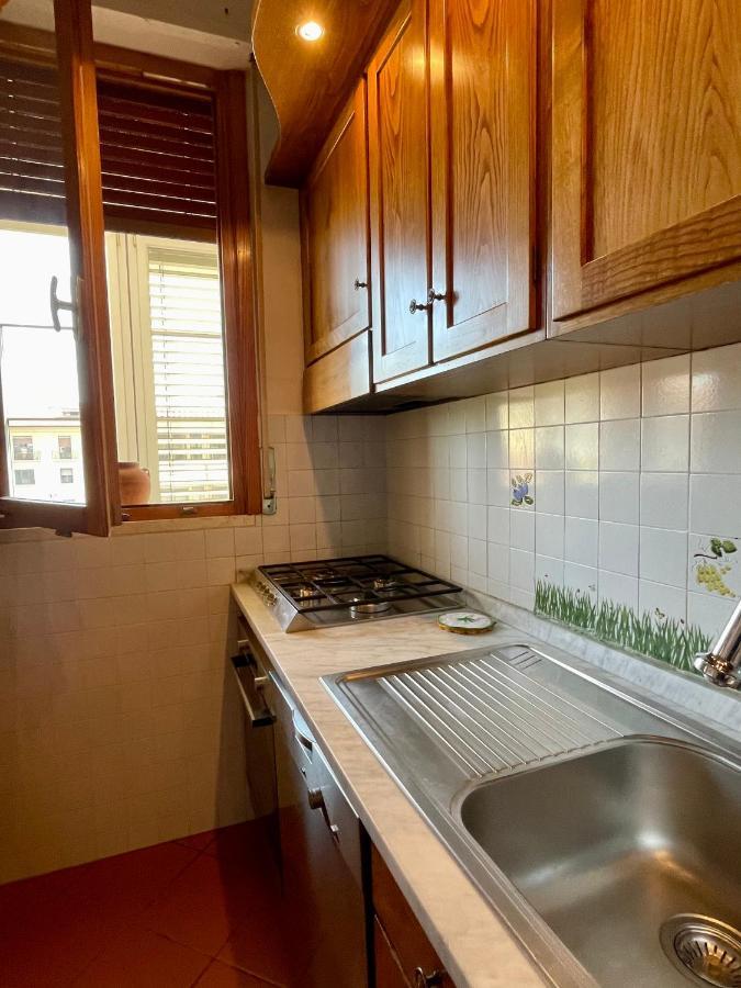 Casa Mora Lejlighed Firenze Eksteriør billede