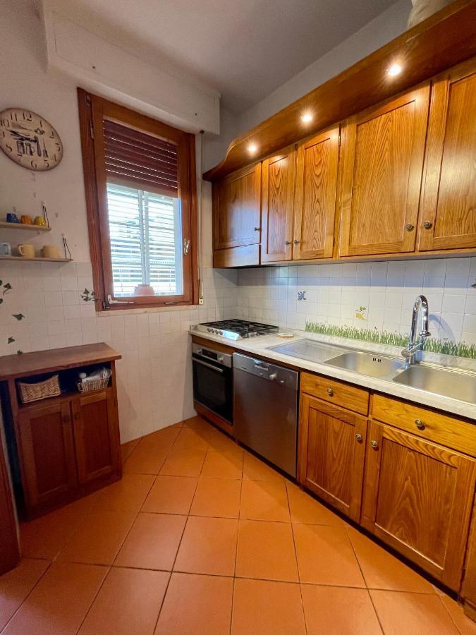 Casa Mora Lejlighed Firenze Eksteriør billede