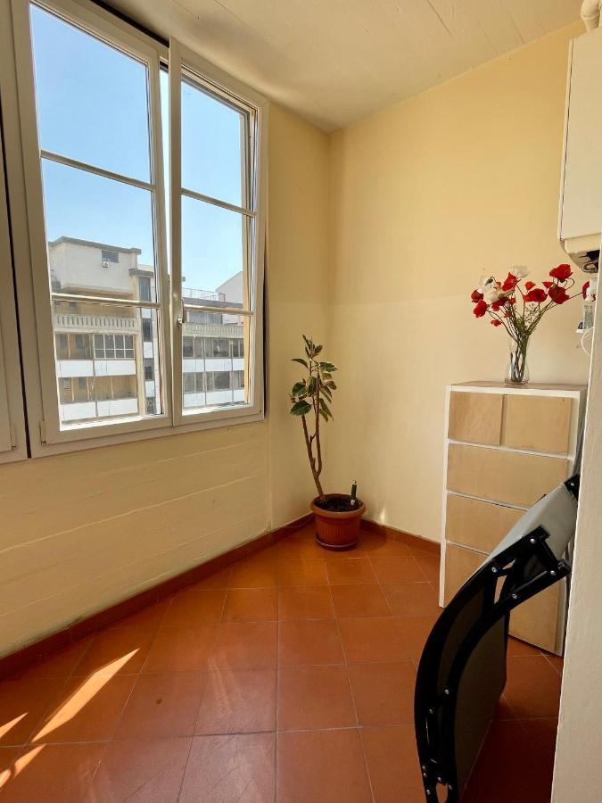 Casa Mora Lejlighed Firenze Eksteriør billede