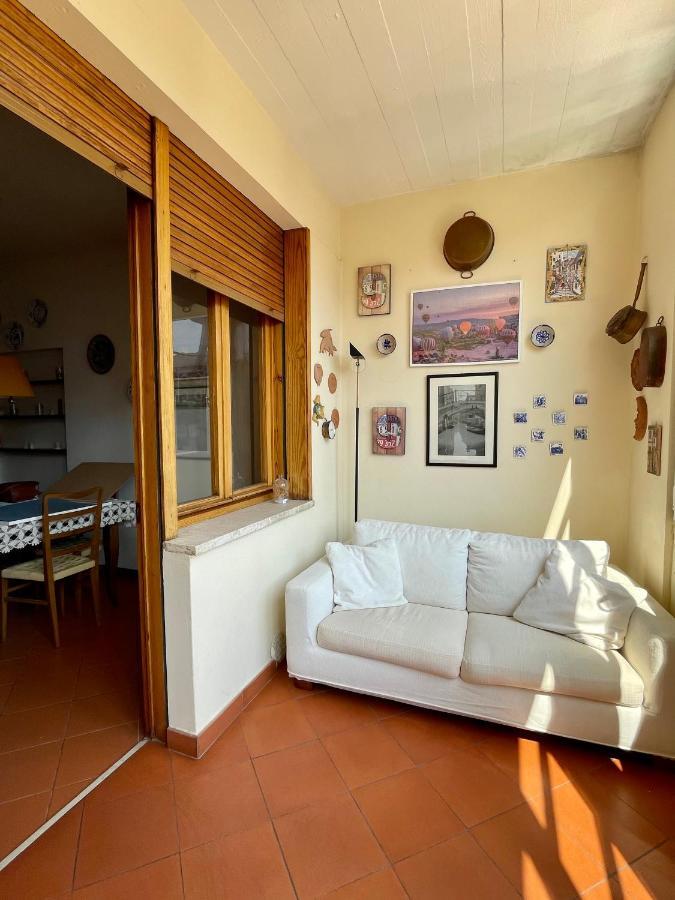 Casa Mora Lejlighed Firenze Eksteriør billede