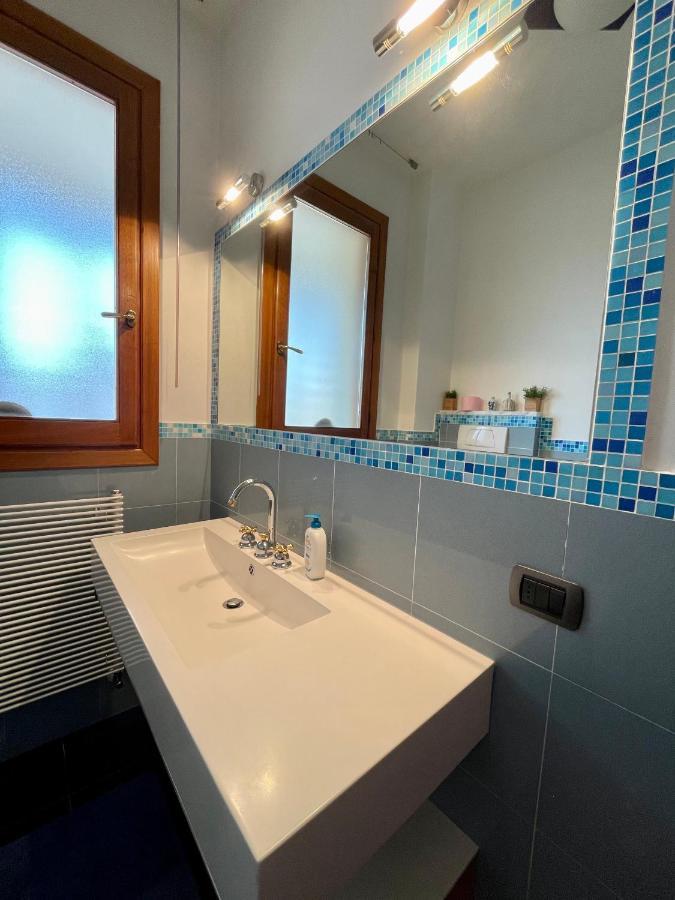 Casa Mora Lejlighed Firenze Eksteriør billede