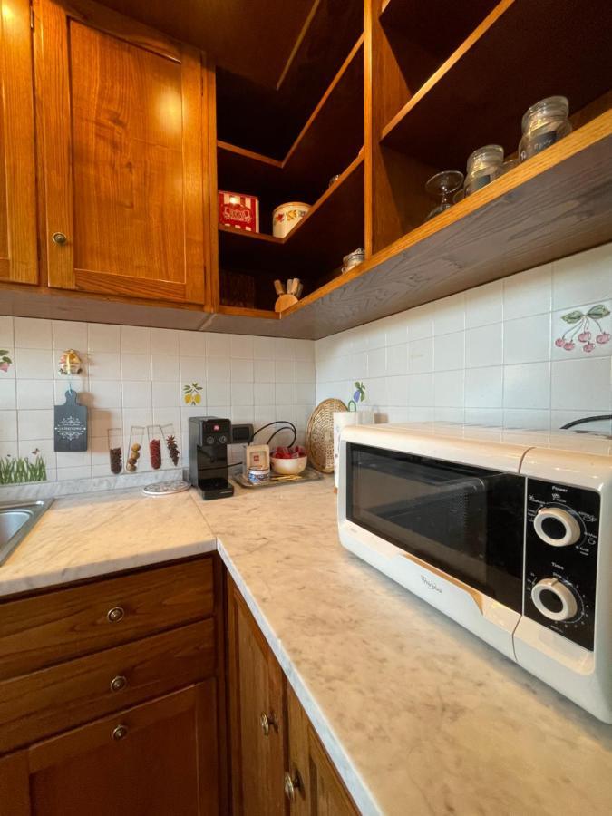 Casa Mora Lejlighed Firenze Eksteriør billede