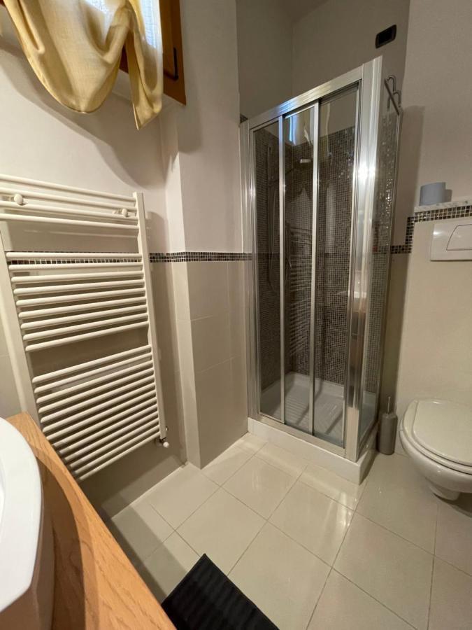 Casa Mora Lejlighed Firenze Eksteriør billede