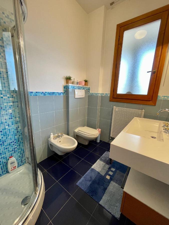 Casa Mora Lejlighed Firenze Eksteriør billede