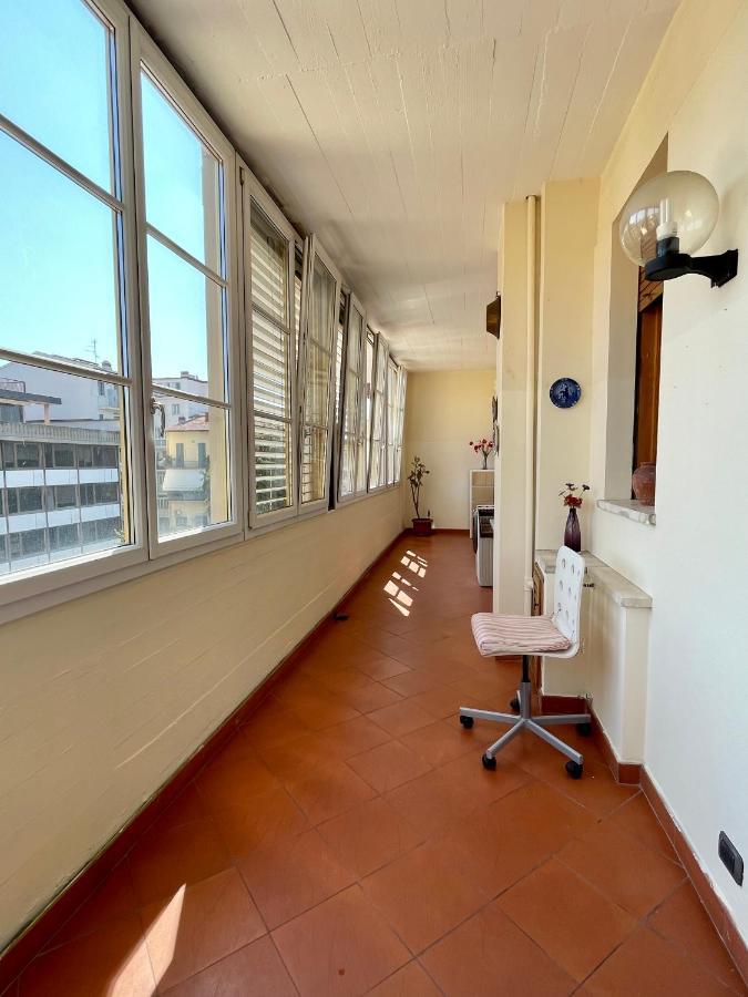 Casa Mora Lejlighed Firenze Eksteriør billede